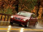BMW M5 2005 года (US)
